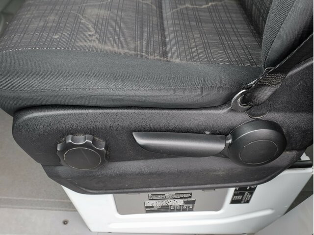 Carrinha de lona, Carrinha cabine dupla MERCEDES-BENZ Sprinter 316CDI DOKA,Allrad,Klima: foto 6
