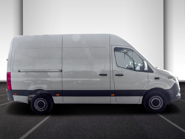 Furgão MERCEDES-BENZ Sprinter 317 CDI,3665mm,Automatik,Kamera: foto 12