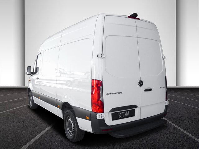 Furgão MERCEDES-BENZ Sprinter 317 CDI,3665mm,Automatik,Kamera: foto 23