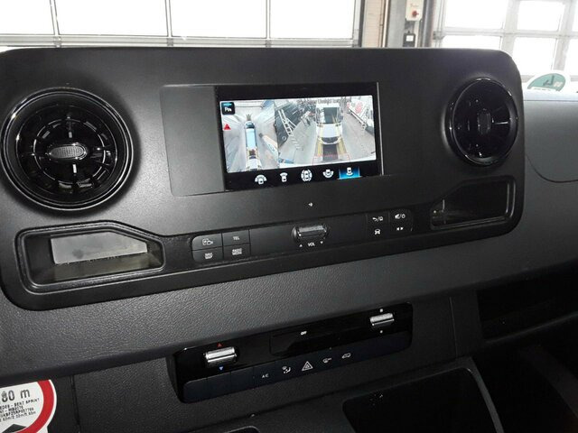Furgão MERCEDES-BENZ Sprinter 317 CDI,3665mm,Automatik,Kamera: foto 10