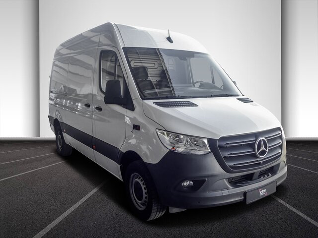 Furgão MERCEDES-BENZ Sprinter 317 CDI,3665mm,Automatik,Kamera: foto 19