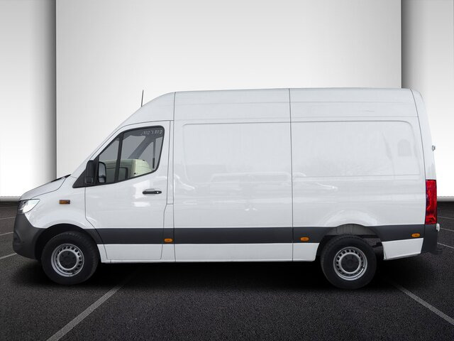 Furgão MERCEDES-BENZ Sprinter 317 CDI,3665mm,Automatik,Kamera: foto 21