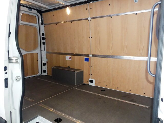 Furgão MERCEDES-BENZ Sprinter 317 CDI,3665mm,Automatik,Kamera: foto 25