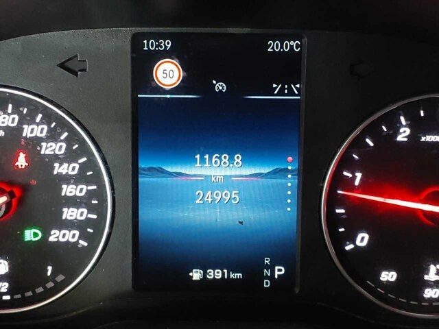 MERCEDES-BENZ Sprinter 317 CDI,3665mm,Automatik,Kamera - Furgão: foto 4 MERCEDES-BENZ Sprinter 317 CDI,3665mm,Automatik,Kamera - Furgão: foto 4