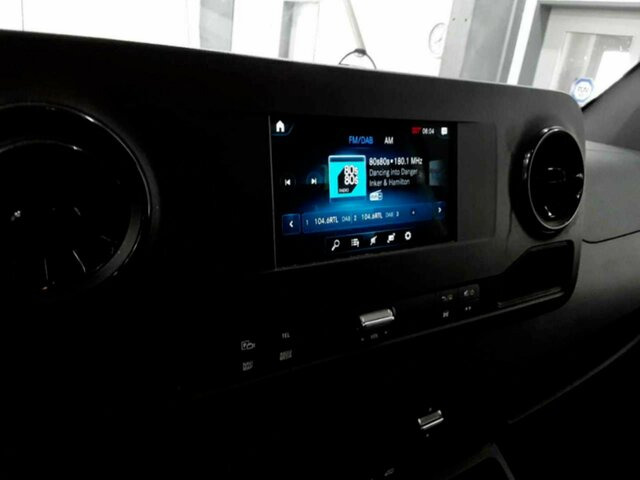 MERCEDES-BENZ Sprinter 317 CDI Kasten,L2H2,MBUX,Kamera... - Furgão: foto 4 MERCEDES-BENZ Sprinter 317 CDI Kasten,L2H2,MBUX,Kamera... - Furgão: foto 4