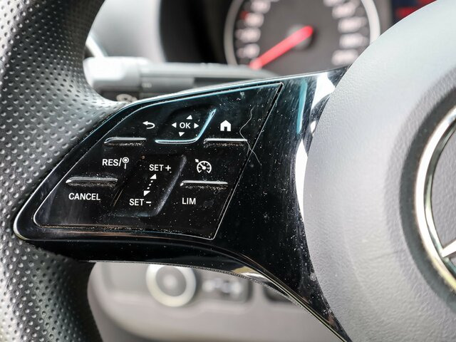 Furgão MERCEDES-BENZ Sprinter 317 Maxi,9GTronic,MBUX,Kamera...: foto 6 Furgão MERCEDES-BENZ Sprinter 317 Maxi,9GTronic,MBUX,Kamera...: foto 6