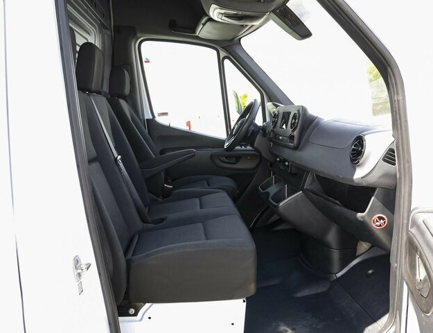 MERCEDES-BENZ Sprinter 317 Maxi,9GTronic,MBUX,Kamera - Furgão: foto 3 MERCEDES-BENZ Sprinter 317 Maxi,9GTronic,MBUX,Kamera - Furgão: foto 3