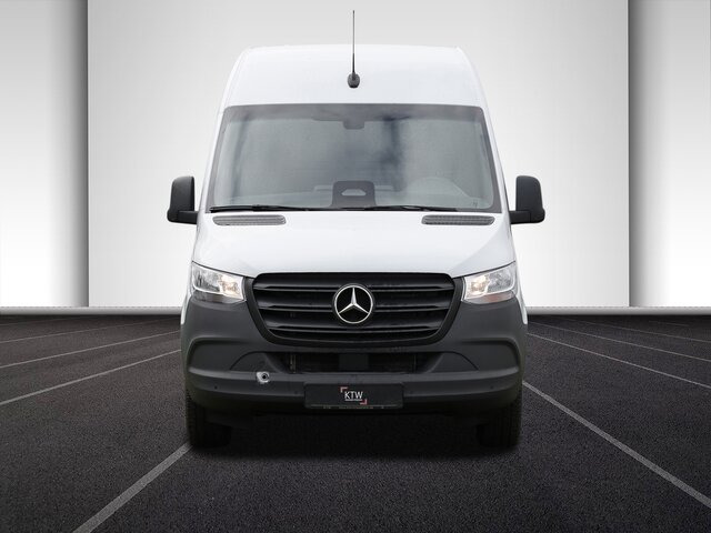Furgão MERCEDES-BENZ Sprinter 317 Maxi,9GTronic,MBUX,Kamera...: foto 18 Furgão MERCEDES-BENZ Sprinter 317 Maxi,9GTronic,MBUX,Kamera...: foto 18