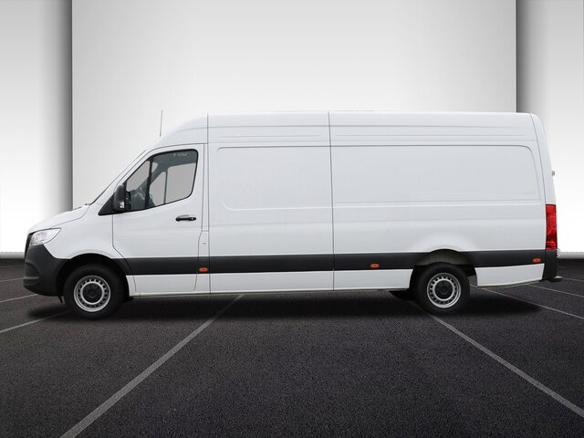 Furgão MERCEDES-BENZ Sprinter 317 Maxi,9GTronic,MBUX,Kamera...: foto 20 Furgão MERCEDES-BENZ Sprinter 317 Maxi,9GTronic,MBUX,Kamera...: foto 20