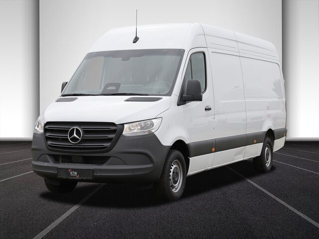 Furgão MERCEDES-BENZ Sprinter 317 Maxi,9GTronic,MBUX,Kamera...: foto 19