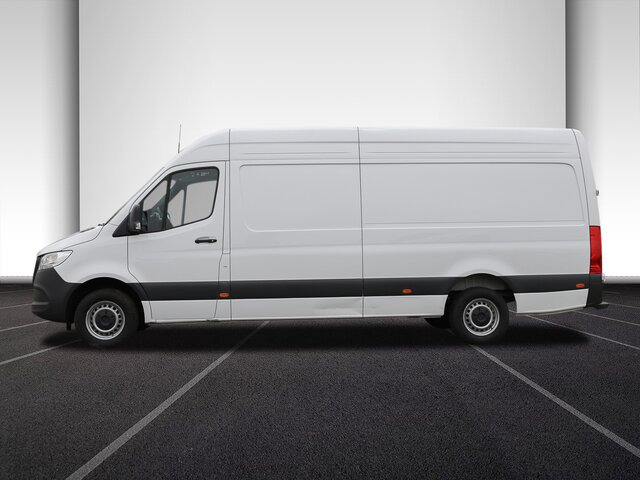 Furgão MERCEDES-BENZ Sprinter 317 Maxi,9GTronic,MBUX,Kamera...: foto 20
