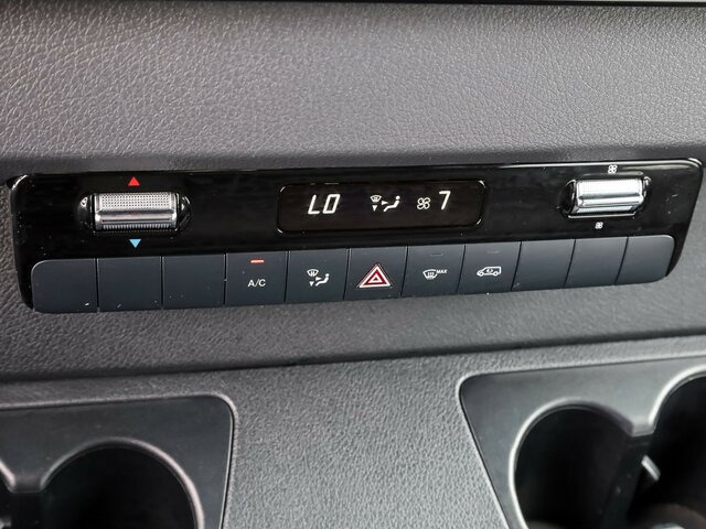 Furgão MERCEDES-BENZ Sprinter 317 Maxi,9GTronic,MBUX,Kamera...: foto 9
