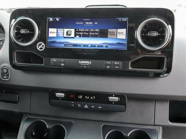 Furgão MERCEDES-BENZ Sprinter 317 Maxi,9GTronic,MBUX,Kamera...: foto 6