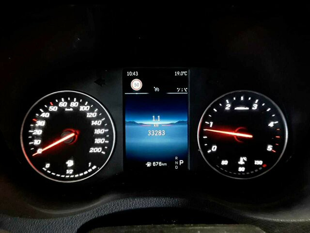 MERCEDES-BENZ Sprinter 317 Maxi,9GTronic,MBUX,Kamera,LED - Furgão: foto 5 MERCEDES-BENZ Sprinter 317 Maxi,9GTronic,MBUX,Kamera,LED - Furgão: foto 5