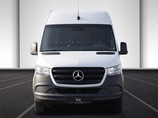 Furgão MERCEDES-BENZ Sprinter 317 Maxi,9GTronic,MBUX,Kamera,Navi: foto 19