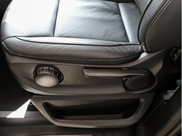 Furgão de passageiros MERCEDES-BENZ V 300 Avantgarde Extralang,2xSchiebetür elektr.: foto 9