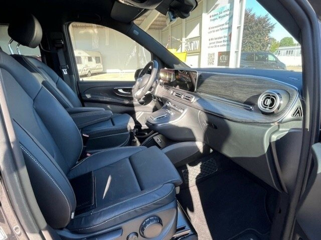 MERCEDES-BENZ V 300 Avantgarde Extralang,2xSchiebetür elektr.... - Furgão de passageiros: foto 2 MERCEDES-BENZ V 300 Avantgarde Extralang,2xSchiebetür elektr.... - Furgão de passageiros: foto 2