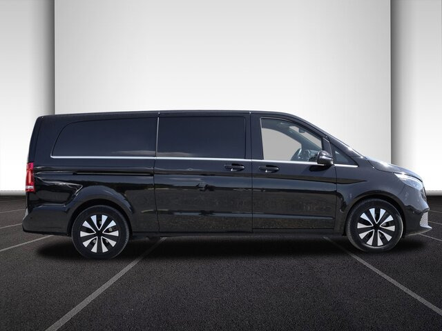 Minibus, Furgão de passageiros MERCEDES-BENZ V 300 Avantgarde Extralang,2xSchiebetür elektr.: foto 22