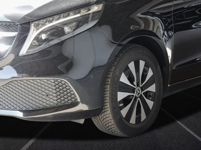 Furgão de passageiros MERCEDES-BENZ V 300 Avantgarde Extralang,2xSchiebetür elektr.: foto 24