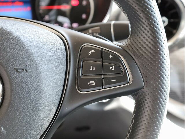 Furgão de passageiros MERCEDES-BENZ V 300 Avantgarde Extralang,2xSchiebetür elektr.: foto 13