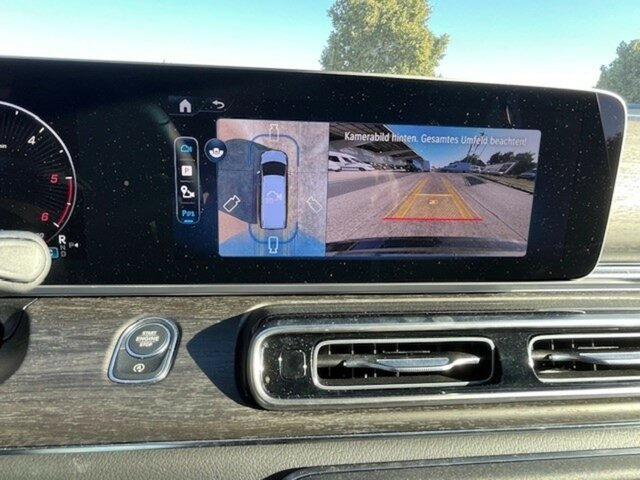 Furgão de passageiros MERCEDES-BENZ V 300 Avantgarde Extralang,2xSchiebetür elektr....: foto 6