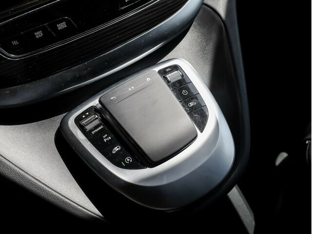 Furgão de passageiros MERCEDES-BENZ V 300 Avantgarde Extralang,2xSchiebetür elektr.: foto 11