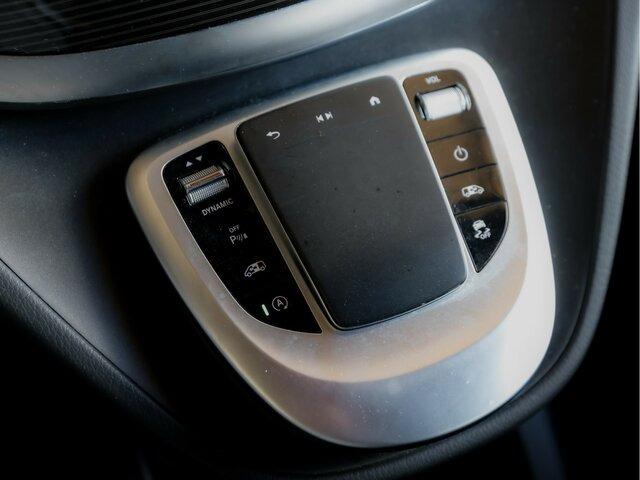 Furgão de passageiros MERCEDES-BENZ V 300 Avantgarde Extralang,Allrad,2Schiebetüren: foto 8