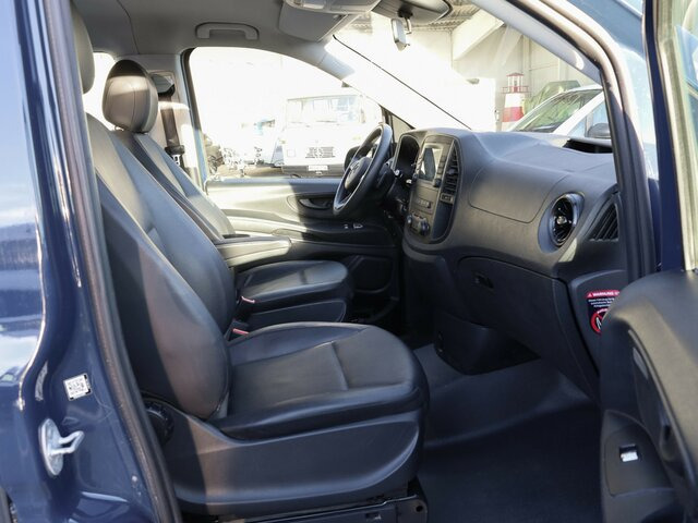 MERCEDES-BENZ Vito 114 TourerPro,Extralang,8Sitzer,Automatik... - Minibus, Furgão de passageiros: foto 3 MERCEDES-BENZ Vito 114 TourerPro,Extralang,8Sitzer,Automatik... - Minibus, Furgão de passageiros: foto 3