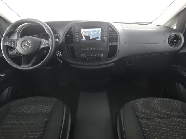 MERCEDES-BENZ Vito 114 TourerPro,Extralang,8Sitzer,Automatik... - Minibus, Furgão de passageiros: foto 2 MERCEDES-BENZ Vito 114 TourerPro,Extralang,8Sitzer,Automatik... - Minibus, Furgão de passageiros: foto 2