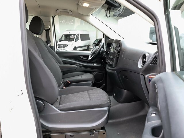MERCEDES-BENZ Vito 114 TourerPro,Extralang,8Sitzer,Automatik... - Minibus, Furgão de passageiros: foto 3 MERCEDES-BENZ Vito 114 TourerPro,Extralang,8Sitzer,Automatik... - Minibus, Furgão de passageiros: foto 3