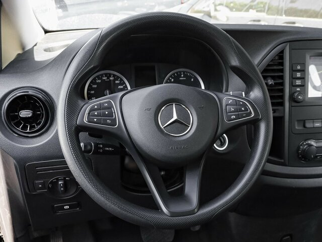 Furgão de passageiros MERCEDES-BENZ Vito 114 TourerPro,lang,Automatik,8Sitze,Kamera...: foto 8 Furgão de passageiros MERCEDES-BENZ Vito 114 TourerPro,lang,Automatik,8Sitze,Kamera...: foto 8