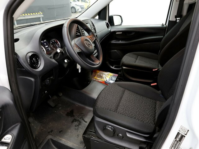 MERCEDES-BENZ Vito 114 TourerPro,lang,Automatik,8Sitze,Kamera... - Minibus, Furgão de passageiros: foto 2 MERCEDES-BENZ Vito 114 TourerPro,lang,Automatik,8Sitze,Kamera... - Minibus, Furgão de passageiros: foto 2