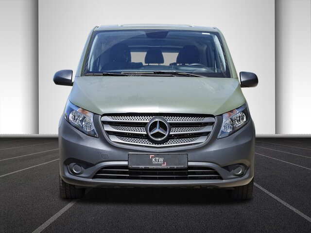 Minibus, Furgão de passageiros MERCEDES-BENZ Vito 114 TourerPro,lang,Automatik,8Sitze,Kamera: foto 19