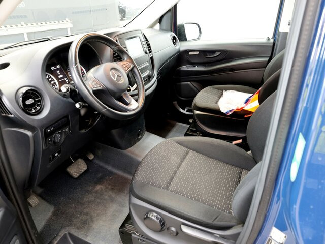 MERCEDES-BENZ Vito 114 TourerPro,lang,Automatik,8Sitze,Kamera... - Minibus, Furgão de passageiros: foto 2 MERCEDES-BENZ Vito 114 TourerPro,lang,Automatik,8Sitze,Kamera... - Minibus, Furgão de passageiros: foto 2