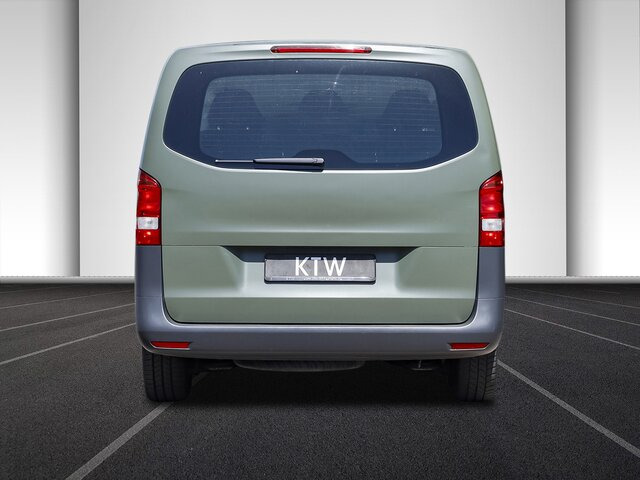 Furgão de passageiros MERCEDES-BENZ Vito 114 TourerPro,lang,Automatik,8Sitze,Kamera...: foto 22 Furgão de passageiros MERCEDES-BENZ Vito 114 TourerPro,lang,Automatik,8Sitze,Kamera...: foto 22