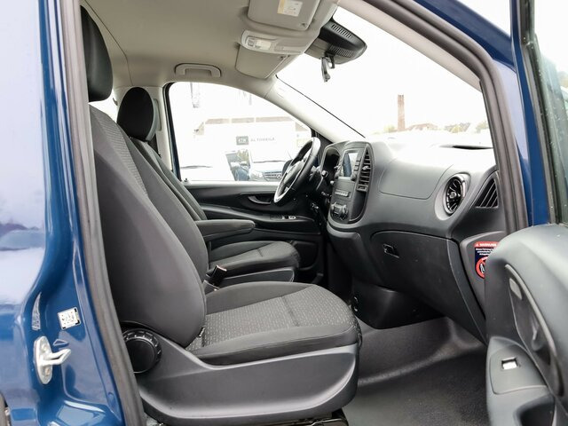 MERCEDES-BENZ Vito 114 TourerPro,lang,Automatik,8Sitze,Kamera... - Minibus, Furgão de passageiros: foto 3 MERCEDES-BENZ Vito 114 TourerPro,lang,Automatik,8Sitze,Kamera... - Minibus, Furgão de passageiros: foto 3