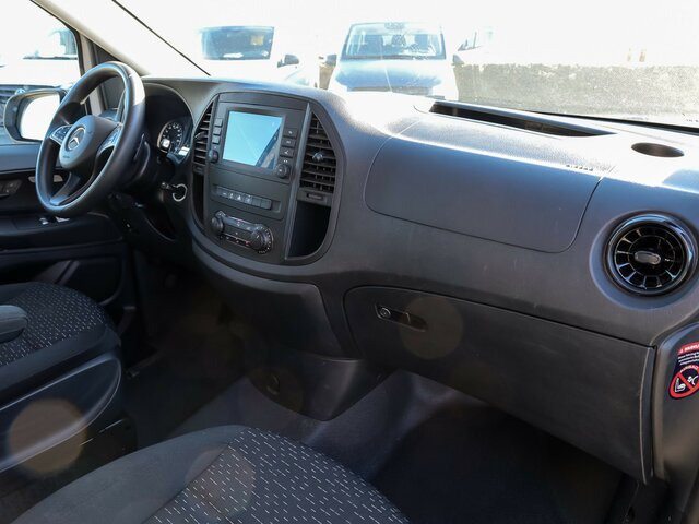 MERCEDES-BENZ Vito 114 TourerPro,lang,Automatik,8Sitze,Kamera... - Minibus, Furgão de passageiros: foto 3 MERCEDES-BENZ Vito 114 TourerPro,lang,Automatik,8Sitze,Kamera... - Minibus, Furgão de passageiros: foto 3