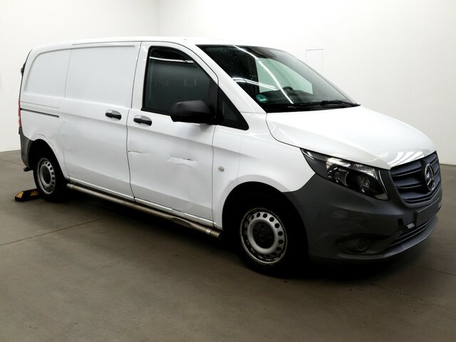Furgão compacto MERCEDES-BENZ Vito114 KA Kompakt ,Klima,Kamera,Tempomat: foto 7