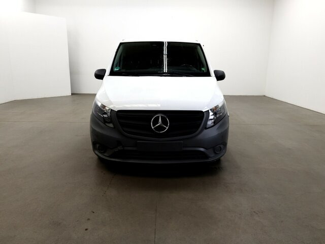 Furgão compacto MERCEDES-BENZ Vito114 KA Kompakt ,Klima,Kamera,Tempomat: foto 8