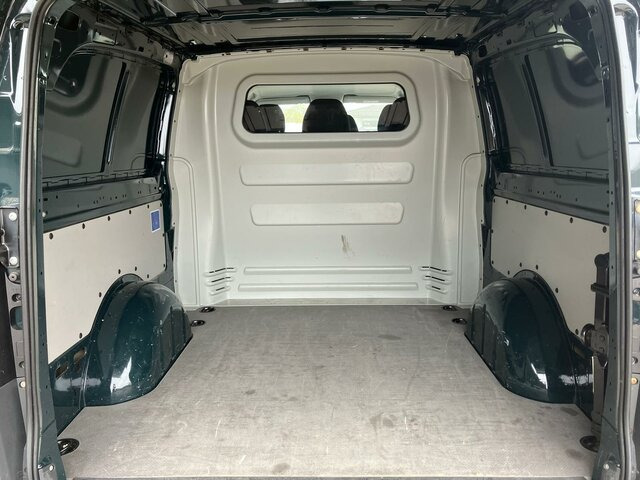 Furgão compacto MERCEDES-BENZ Vito114 Mixto Extralang,Klima,Tempomat,Standhzg: foto 19