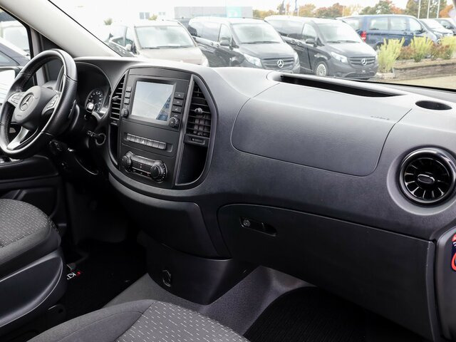 MERCEDES-BENZ Vito114TourerPro,Desperados,Extralang,Automatik... - Minibus, Furgão de passageiros: foto 5 MERCEDES-BENZ Vito114TourerPro,Desperados,Extralang,Automatik... - Minibus, Furgão de passageiros: foto 5