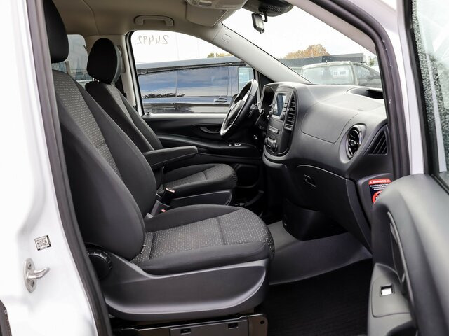 MERCEDES-BENZ Vito114TourerPro,Desperados,Extralang,Automatik... - Minibus, Furgão de passageiros: foto 4 MERCEDES-BENZ Vito114TourerPro,Desperados,Extralang,Automatik... - Minibus, Furgão de passageiros: foto 4