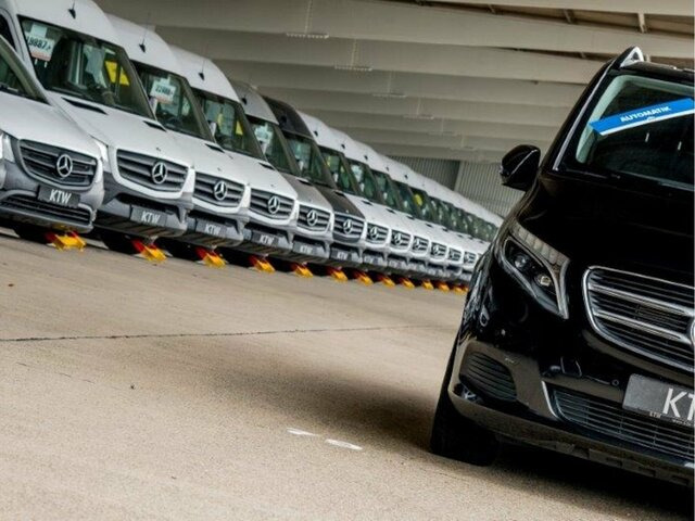 Carrinha de caixa aberta RENAULT Master Pritsche L4,3,5To,4200mm Ladefläche: foto 13