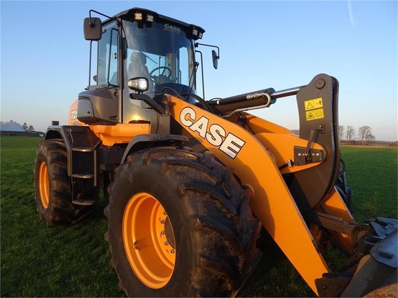 Case 721G  - Pá carregadora de rodas: foto 4 Case 721G  - Pá carregadora de rodas: foto 4