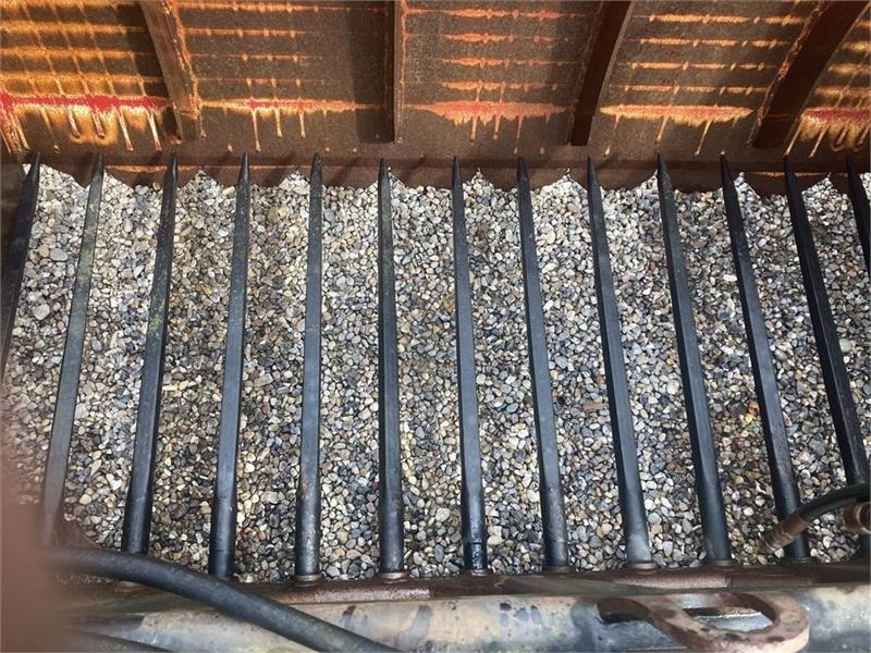 Redrock - Equipamento para silagem: foto 4 Redrock - Equipamento para silagem: foto 4