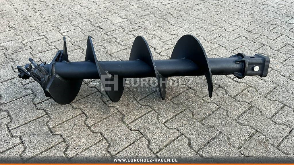 Perfurador de solo novo [Digga] Digga A4-14-MFT Erdbohrer Durchmesser 350: foto 8
