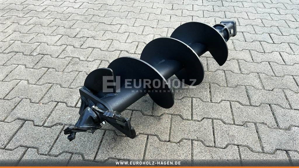 Perfurador de solo novo [Digga] Digga A4-14-MFT Erdbohrer Durchmesser 350: foto 9