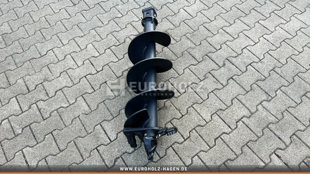 Perfurador de solo novo [Digga] Digga A4-14-MFT Erdbohrer Durchmesser 350: foto 10