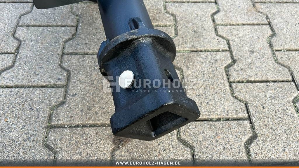 Perfurador de solo novo [Digga] Digga A4-14-MFT Erdbohrer Durchmesser 350: foto 7