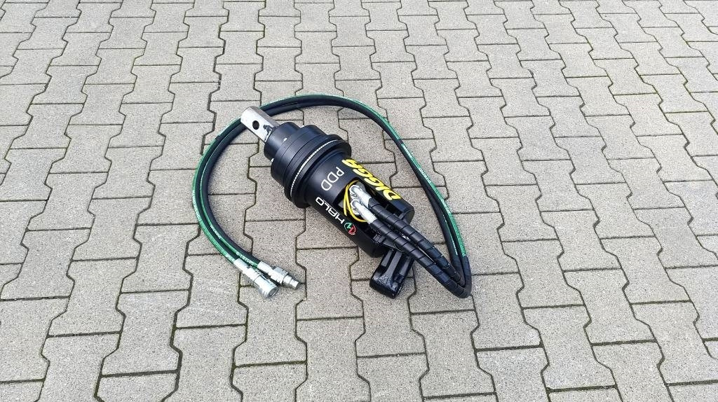 Digga Halo-System PDDH Motor mit Akku - Equipamento de construção: foto 3 Digga Halo-System PDDH Motor mit Akku - Equipamento de construção: foto 3